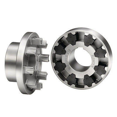 FLENDER N-EUPEX DS